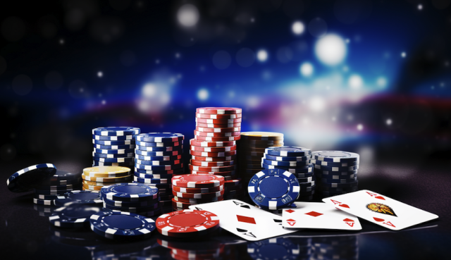 Permainan Baccarat di Casino Online: Strategi dan Tips