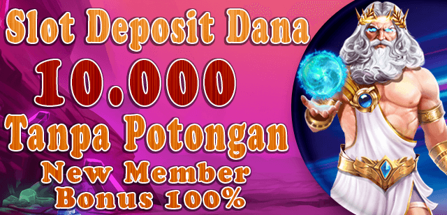 Kelebihan Slot Deposit 10K Gacor yang Perlu Diketahui