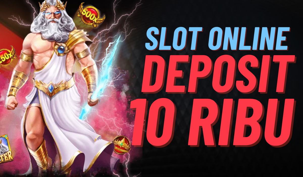 Rahasia Jackpot di Slot Pulsa Tri