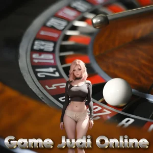 Roulette Online Sensasi Permainan Kasino